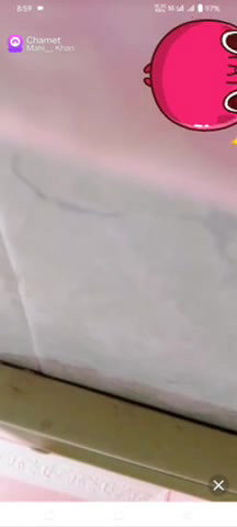Myd rnd bengali chamet premium video -371