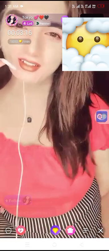 Myd rnd bengali chamet premium video -373