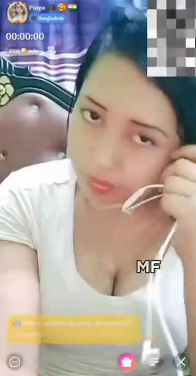 Myd rnd bengali chamet premium video -374