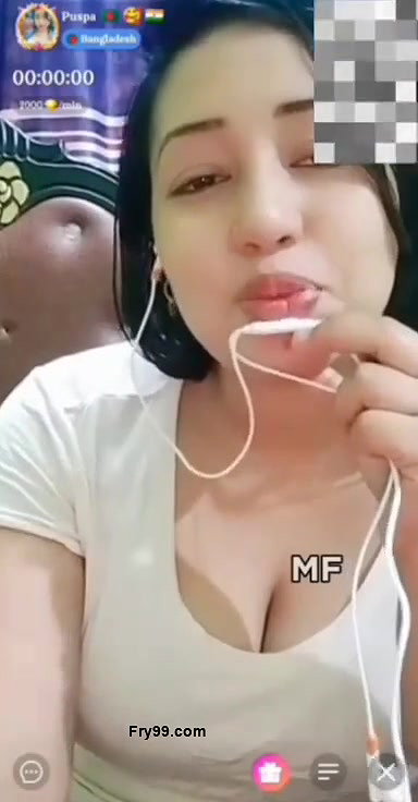 Myd rnd bengali chamet premium video -374