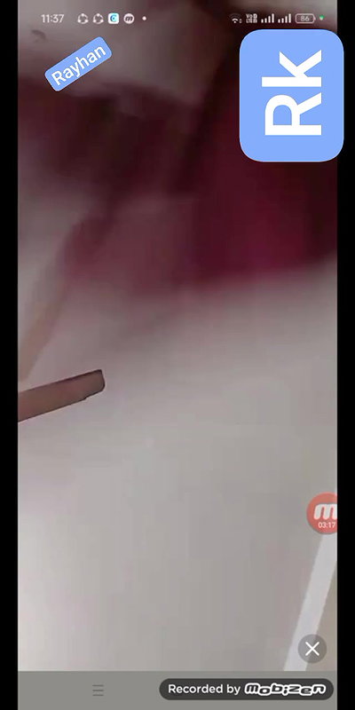 Myd rnd bengali chamet premium video -377