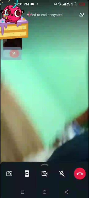 Myd rnd bengali chamet premium video -380