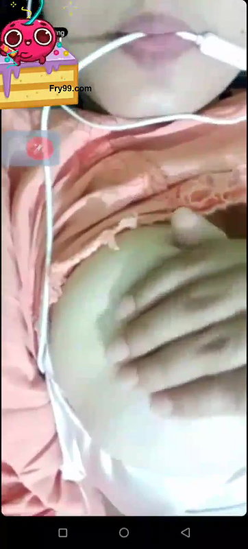 Myd rnd bengali chamet premium video -380