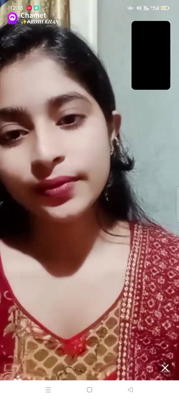 Myd rnd bengali chamet premium video -386