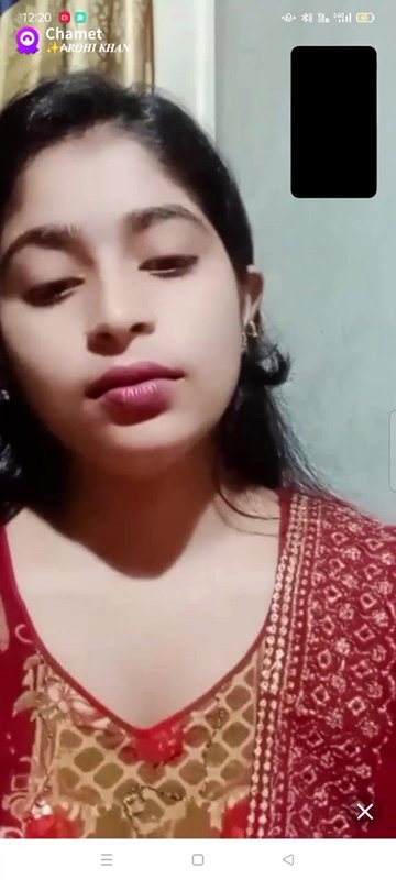 Myd rnd bengali chamet premium video -386