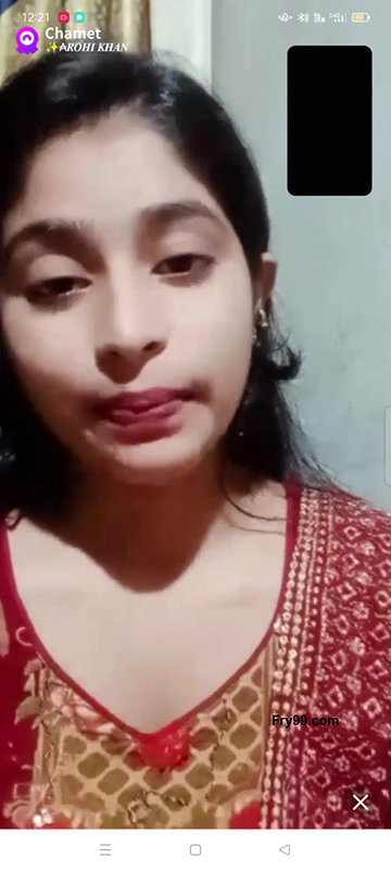 Myd rnd bengali chamet premium video -386