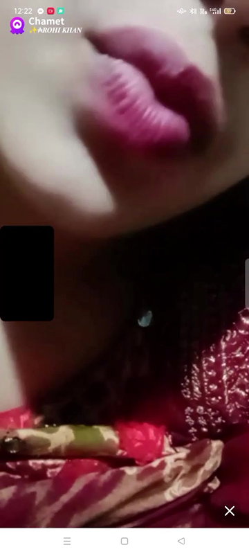 Myd rnd bengali chamet premium video -386