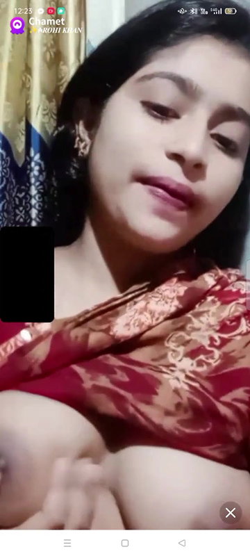 Myd rnd bengali chamet premium video -386