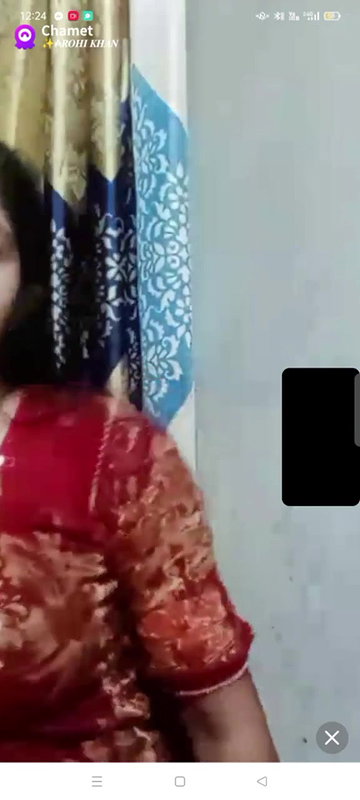 Myd rnd bengali chamet premium video -386