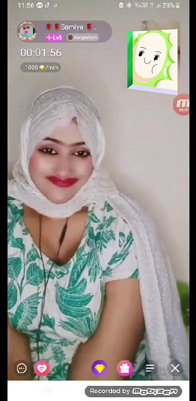 Myd rnd bengali chamet premium video -388
