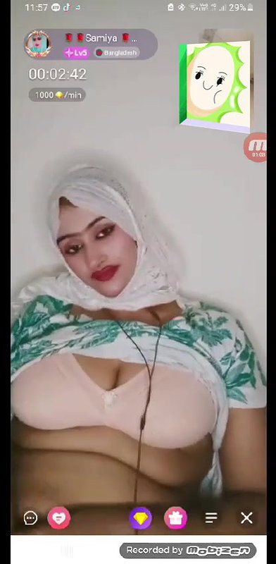 Myd rnd bengali chamet premium video -388