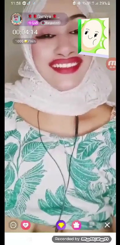 Myd rnd bengali chamet premium video -388