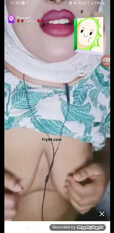 Myd rnd bengali chamet premium video -388
