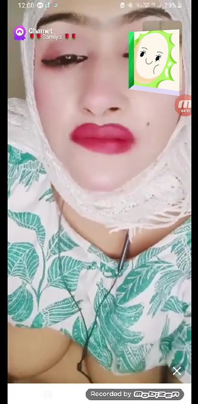 Myd rnd bengali chamet premium video -388