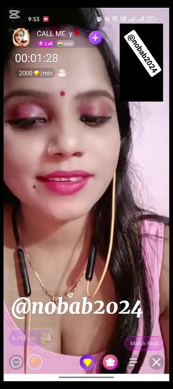 Myd rnd bengali chamet premium video -389