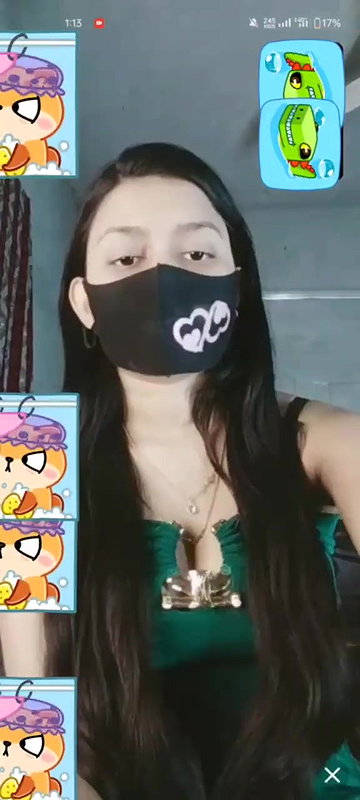 Myd rnd bengali chamet premium video -392
