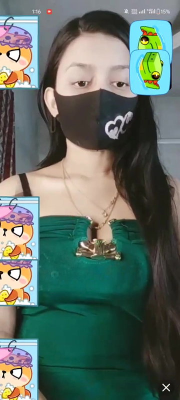 Myd rnd bengali chamet premium video -392