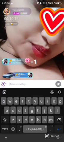Myd rnd bengali chamet premium video -393