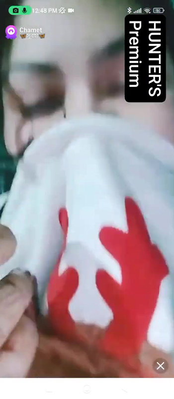 Myd rnd bengali chamet premium video -394
