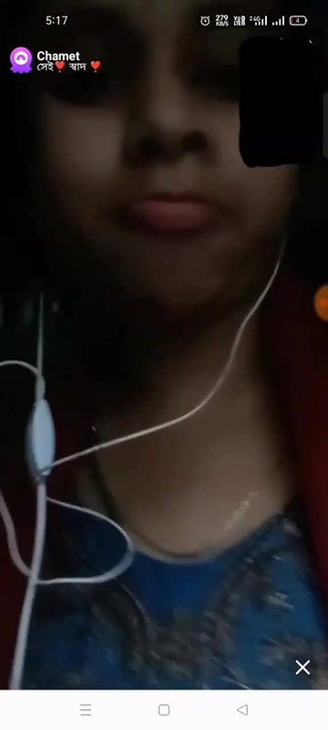 Myd rnd bengali chamet premium video -397