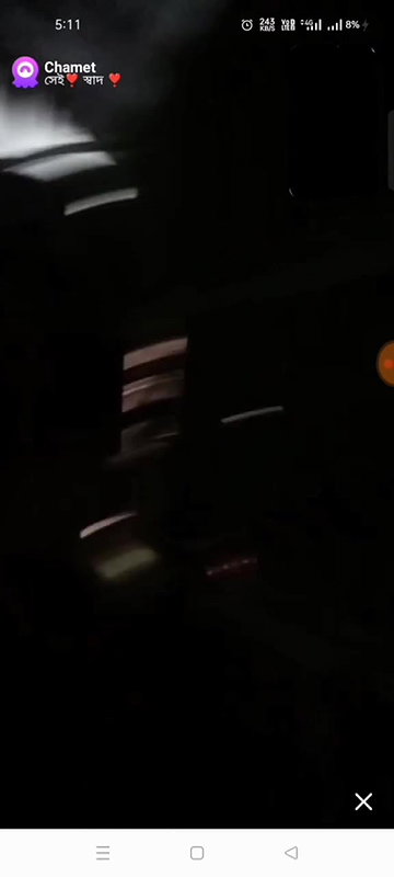 Myd rnd bengali chamet premium video -397