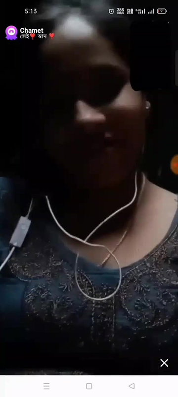 Myd rnd bengali chamet premium video -397