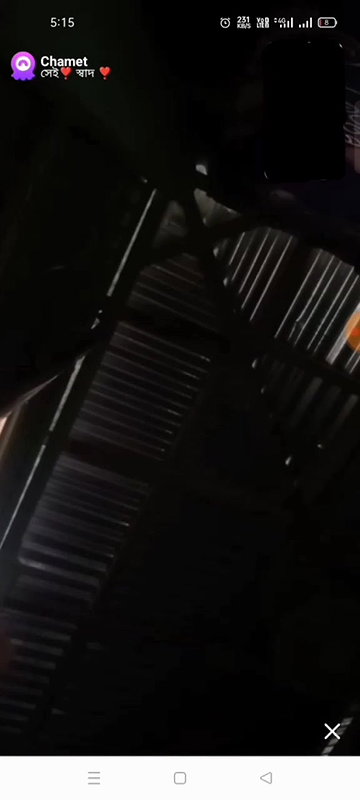 Myd rnd bengali chamet premium video -397