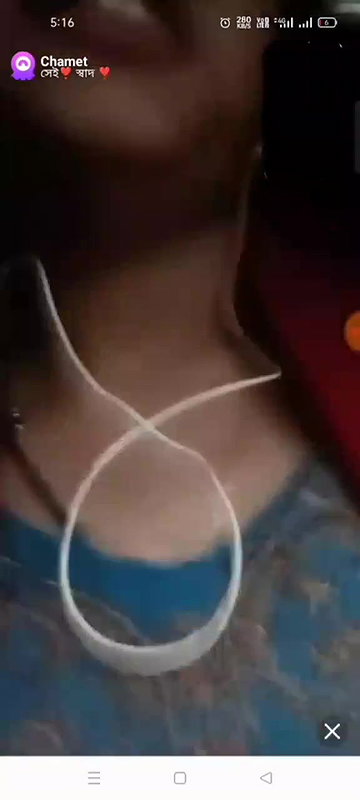 Myd rnd bengali chamet premium video -397