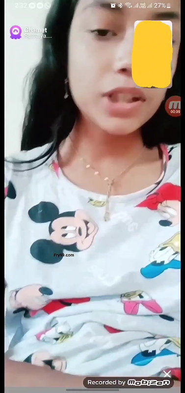 Myd rnd bengali chamet premium video -402