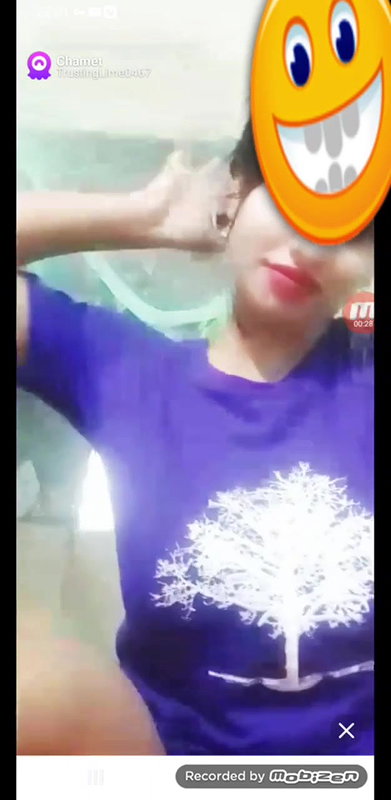 Myd rnd bengali chamet premium video -415