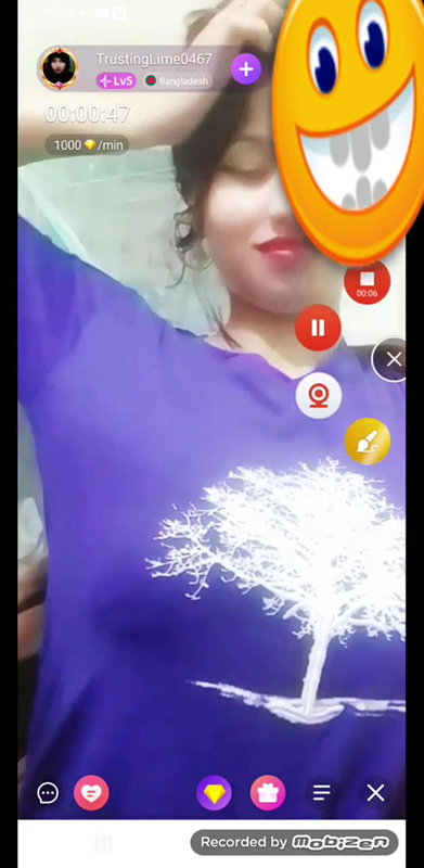 Myd rnd bengali chamet premium video -415