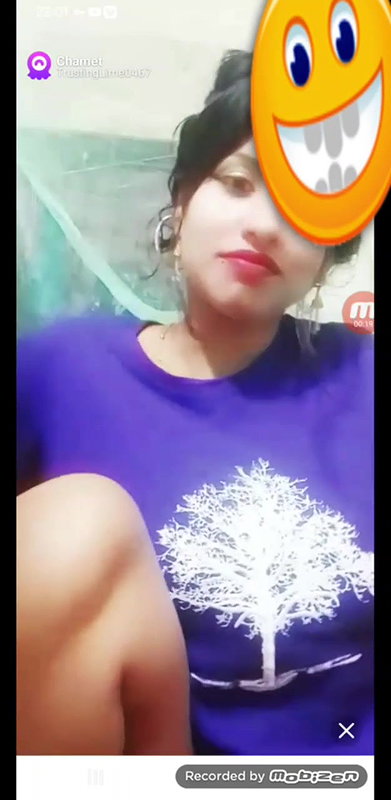 Myd rnd bengali chamet premium video -415