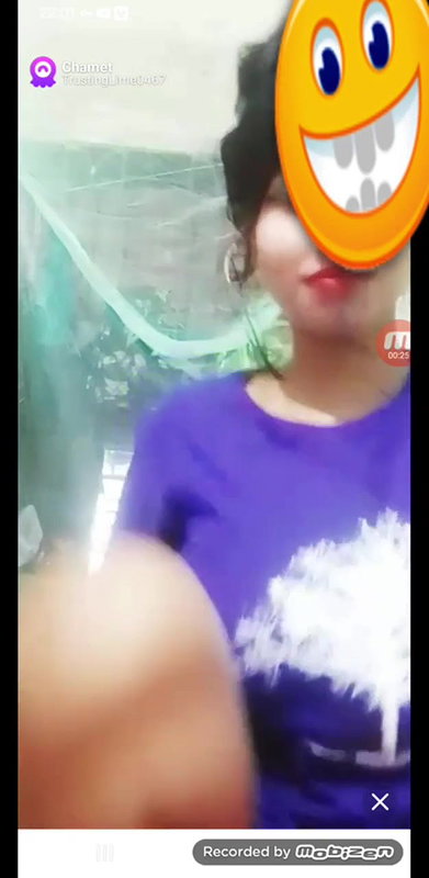 Myd rnd bengali chamet premium video -415