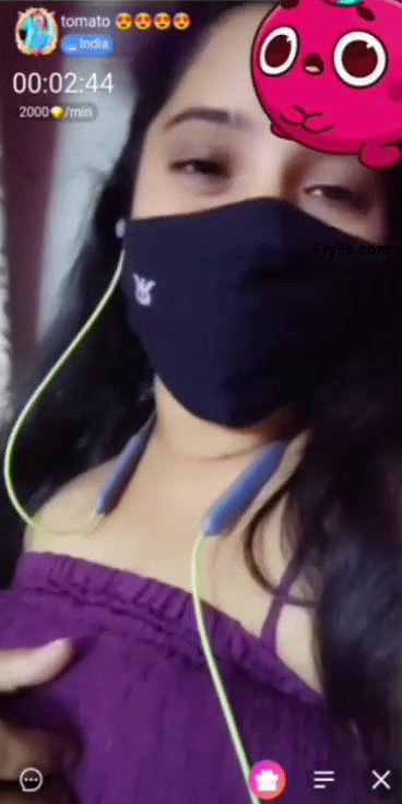 Myd rnd bengali chamet premium video -416