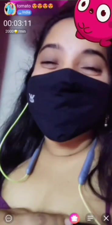 Myd rnd bengali chamet premium video -416