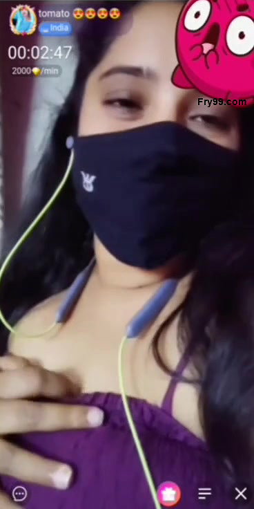 Myd rnd bengali chamet premium video -416