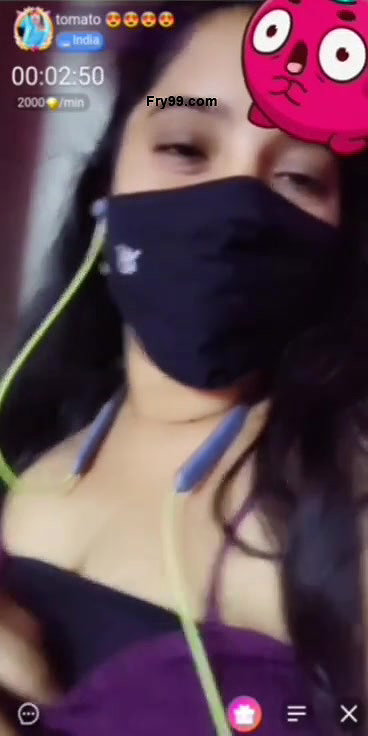 Myd rnd bengali chamet premium video -416
