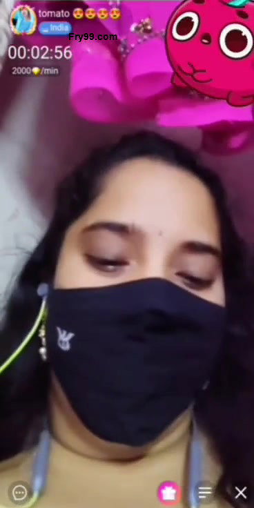 Myd rnd bengali chamet premium video -416