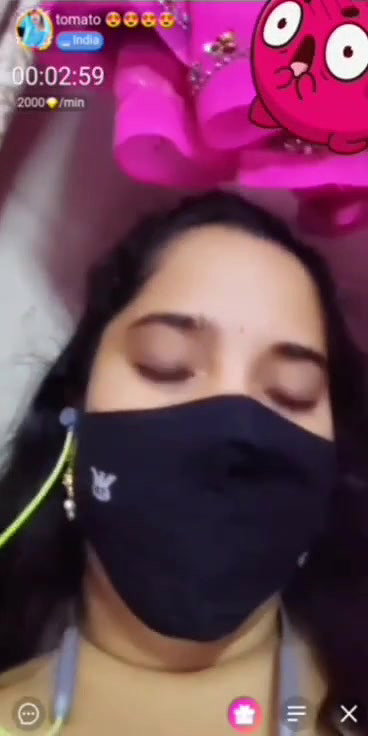 Myd rnd bengali chamet premium video -416