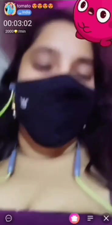 Myd rnd bengali chamet premium video -416