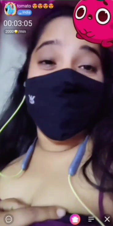 Myd rnd bengali chamet premium video -416