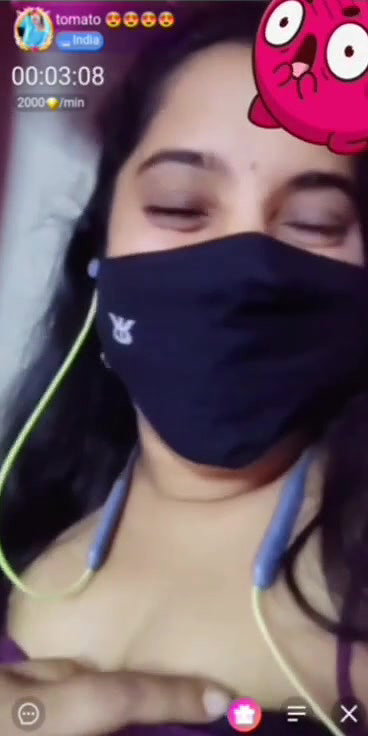 Myd rnd bengali chamet premium video -416