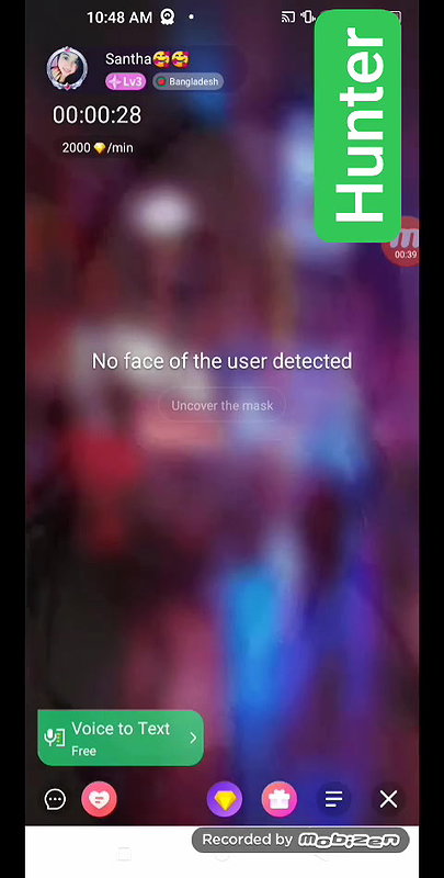 Myd rnd bengali chamet premium video -417