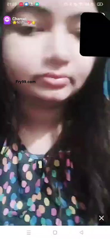 Myd rnd bengali chamet premium video -418