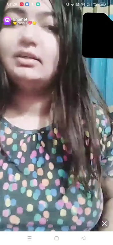 Myd rnd bengali chamet premium video -418