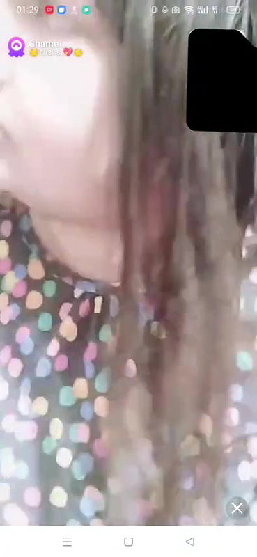 Myd rnd bengali chamet premium video -418