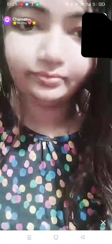 Myd rnd bengali chamet premium video -418