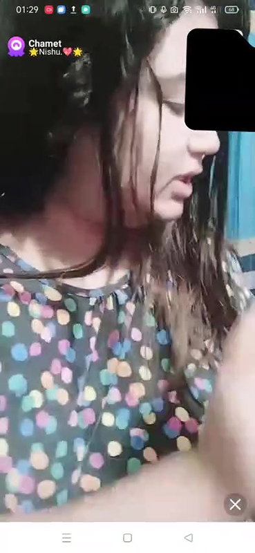 Myd rnd bengali chamet premium video -418