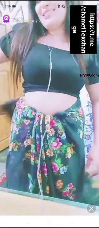 Myd rnd bengali chamet premium video -419