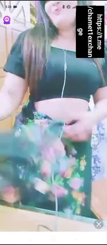 Myd rnd bengali chamet premium video -419